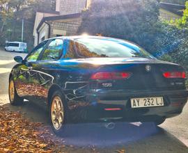 ALFA ROMEO 156 1.8 twin spark ASI