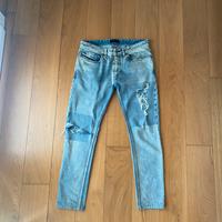 Jeans Diesel Black Gold uomo - come nuovi
