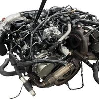 BPP MOTORE AUDI A6 2.7 2700 TDI V6 24V 132 KW 180C