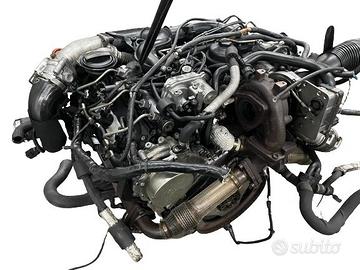 BPP MOTORE AUDI A6 2.7 2700 TDI V6 24V 132 KW 180C