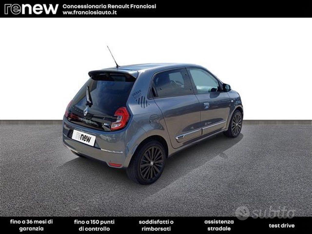 Renault Twingo 2022 photo 3