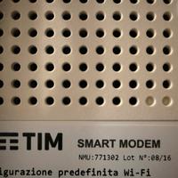 Modem TIM NMU 771302