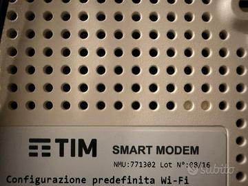 Modem TIM NMU 771302