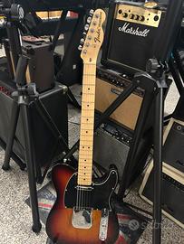 FENDER TELECASTER U.S.A. -FENDER AMERICAN SPECIAL