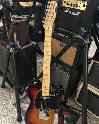 FENDER TELECASTER U.S.A. -FENDER AMERICAN SPECIAL