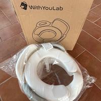 Riduttore water per bambini