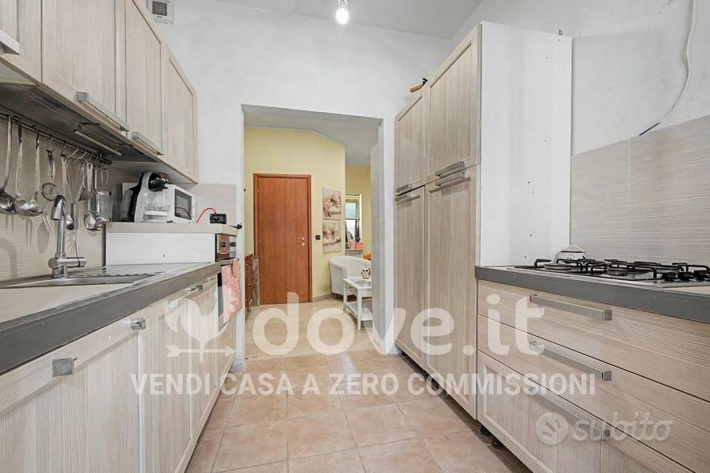 Apartment in Pescara, San Donato - Altro
