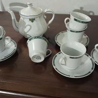 bicchieri e tazze di qualità