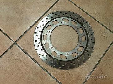 Disco freno anteriore Yamaha XT-E 600 4PT