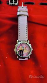 orologio bimba