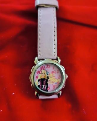 orologio bimba