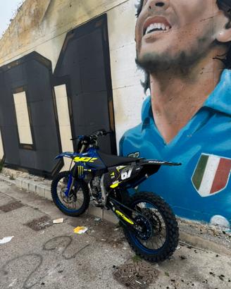 Yz 125