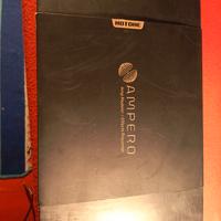 pedaliera ampero modeler