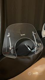 Vespa GTS Cupolino Trasparente parabrezza