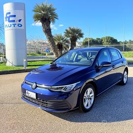 VOLKSWAGEN Golf 2.0 TDI 115 CV SCR Life