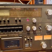 Telefunken Hi-Fi Studio 1 (senza casse)