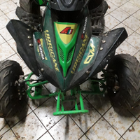 Quad 125