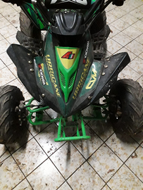 Quad 125