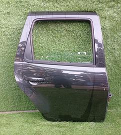 PORTIERA POSTERIORE DESTRA DACIA Duster 1Â° Serie