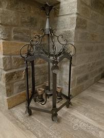 candelabro da taverna