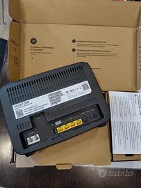 Modem Fastweb NEXXT ONE
