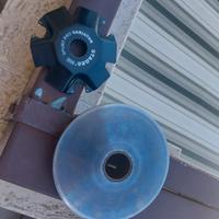variatore stage 6 sport pro per piaggio 