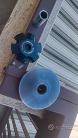 variatore stage 6 sport pro per piaggio 