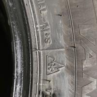 Pneumatici Fiat Doblò Firestone  195/ 60/16 C