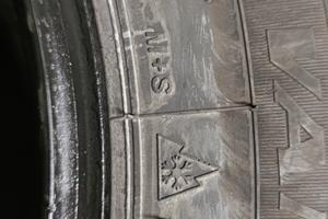 Pneumatici Fiat Doblò Firestone  195/ 60/16 C