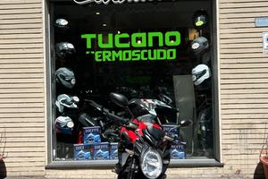 Mv Agusta Brutale ROSSO