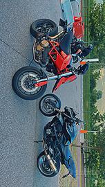 Ducati Haupermotard 1100