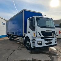 Iveco stralis AD190S31P