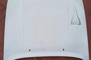 Cofano Porsche 924 turbo