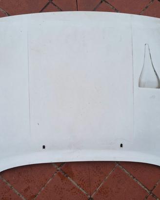 Cofano Porsche 924 turbo