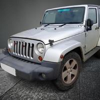 WRANGLER
