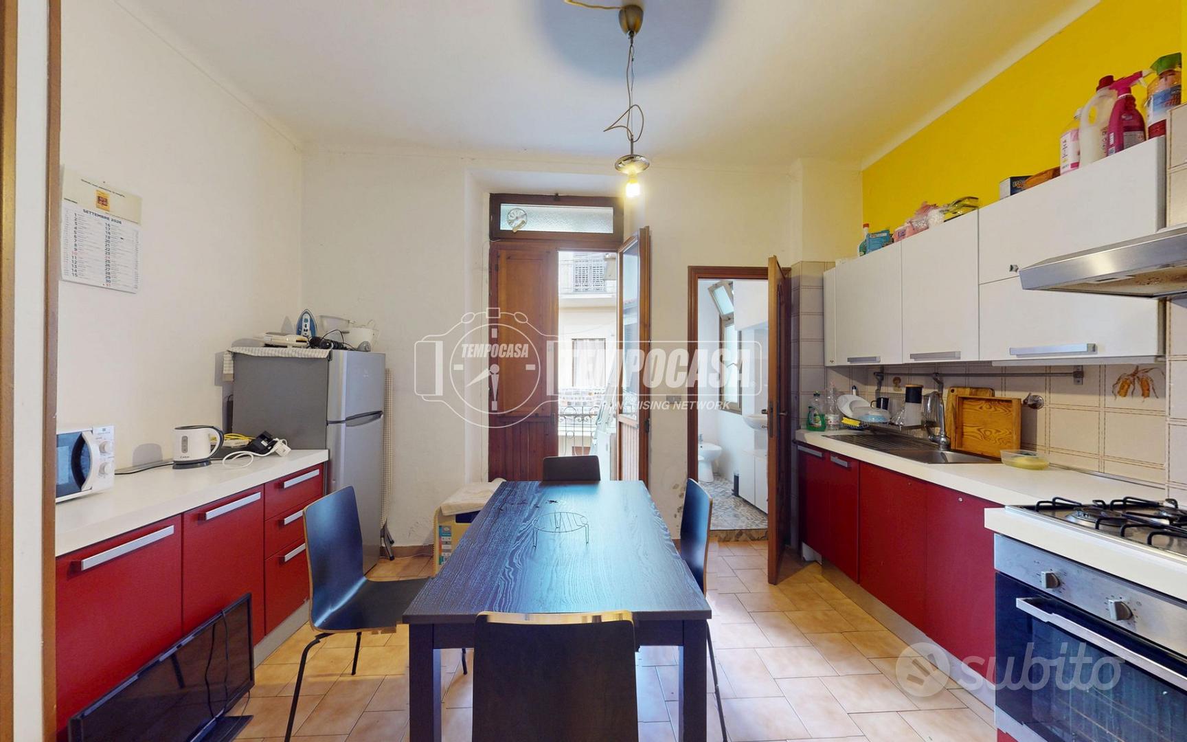 Appartamento – TO - Vista 5