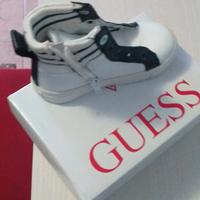 Scarpe bimbo Guess