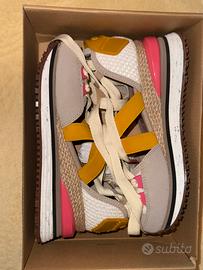 Scarpe aperte donna gioseppo