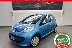 PEUGEOT 107 1.0 68CV 5p. Sweet Years