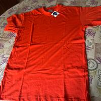 T-shirt manica corta