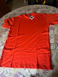 T-shirt manica corta