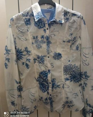 Camicia donna Guess 