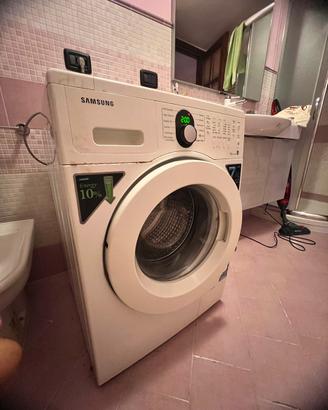 Lavatrice Samsung 7 kg