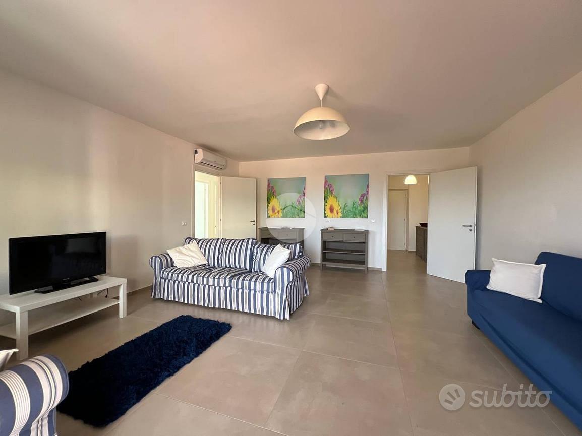 Appartamento – Castellammare del Golfo, Trapani - Altro