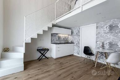 Immobile di 37 m² con 2 locali a Milano