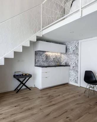 Immobile di 37 m² con 2 locali a Milano