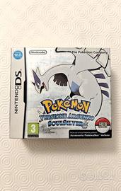Pokemon Argento SoulSilver Pal ITA Completo