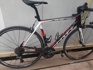 Bici da corsa Scott Addict RC 20