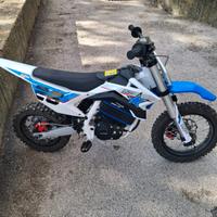 lem elettrico come nuovo 