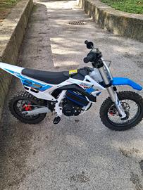 lem elettrico come nuovo 